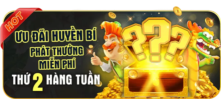 Thưởng nạp lại hàng tuần cho VIP