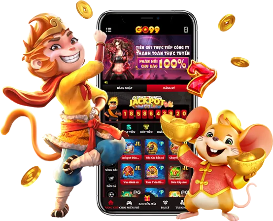 Giao diện thân thiện của ứng dụng 89bet01