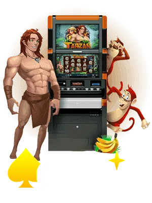 Đa dạng trò chơi cá cược tại 89bet01