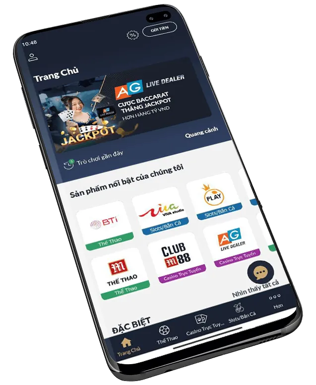 Đa dạng loài cá và boss khủng trong bắn cá 89bet01